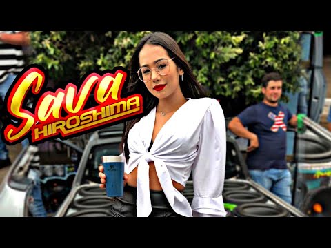 CD SAVA HIROSHIMA - HOUSE 2022 - DJ VINICIUS CAVALCANTE