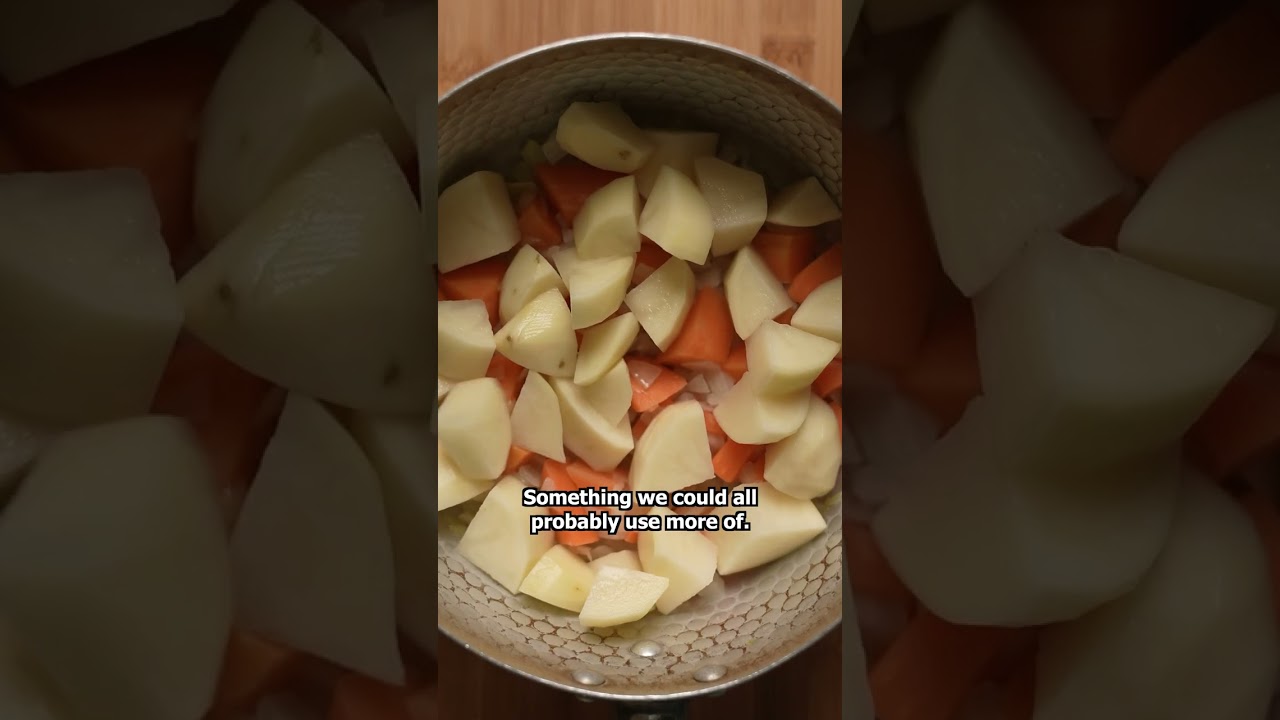 The BEST Comfort Food