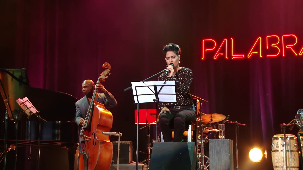 Palabras feat Hernán Lopez Nussa