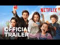 Yes Day Starring Jennifer Garner  Official Trailer  Netflix