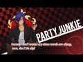 『 Miku 』Party Junkie || English 【Kurai】 (HAPPY 4TH OF JULY ...