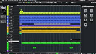 Download lagu Amos & Riot Night feat. Susie Ledge - Reunited [PROJECT WALKTHROUGH] mp3