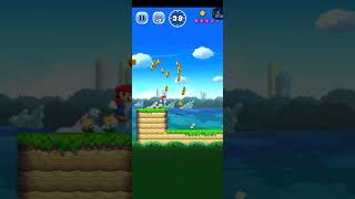 [ツイキャス] 【多分新実況？】スーパーマリオ ラン(Super Mario Run) 面白攻略実況プレイ！part1 (2025.06.11)(1/2)
