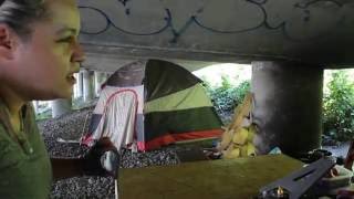 Seattle s hobo jungle 5
