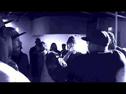 Brayzack vs AngryMonk