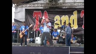 Download lagu TA and TA - LIKU LIKU [Sarimulyo - Demak] KARTIKA production mp3