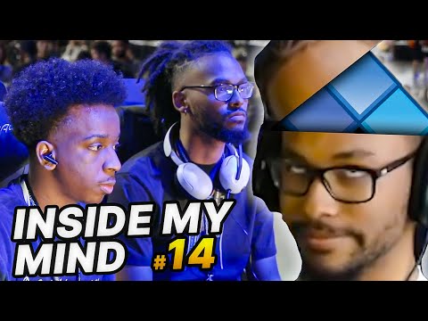Rewind vs NinjaKilla (EVO 2023) | Inside My Mind: Episode 14 - Mortal Kombat 11
