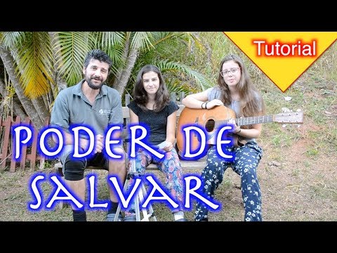 Dios Puede Salvar - Hillsong United