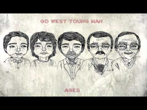 Go West Young Man - 1433