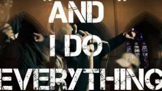 Tedashii - work with Lyrics