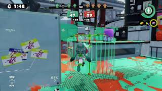 【スプラトゥーン】形式　やる