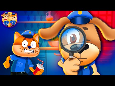 Макс і Твікс рятують їжачка — Куди зникло Черепашеня? Макс та Твікс