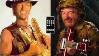 Best prank call - Kiwi makes an Aussie cry...