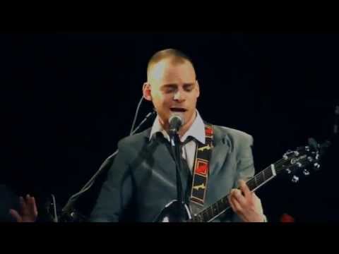 Vojtaano - Vojtaano & Band ft. On Timon - Slova (LIVE 2011)