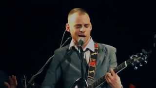 Video Vojtaano & Band ft. On Timon - Slova (LIVE 2011)