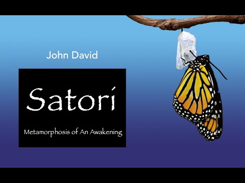 Satori - Metamorphosis of an Awakening - Trailer 2