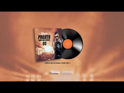 Projeto Rave Dos Fluxos 05 - MC Levin, GW e Kevin o Chris - Relação aberta (DJ Tezinho e Jorgin)