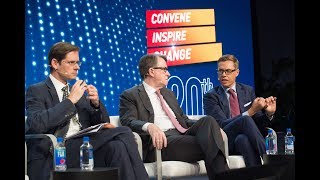 The Future of Europe: Is Liberal Democracy in Trouble?