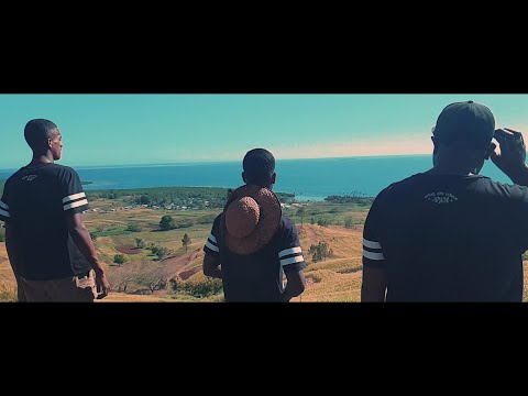 Voqa Kamica Kei Nakaria - Au Diva [Official Music Video]