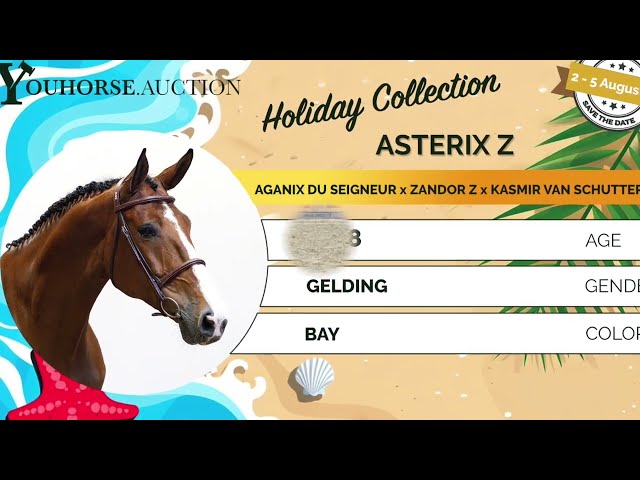 Astrix showvideo