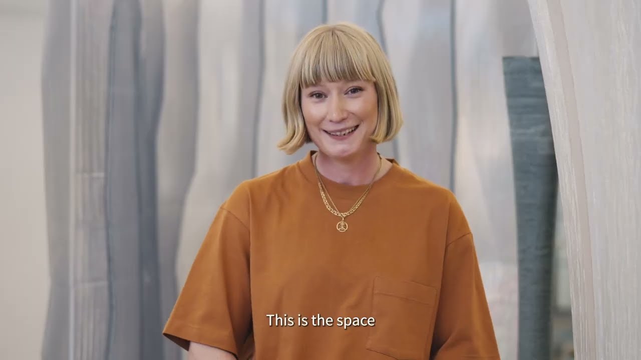 Master of Advanced Studies ETH in Architecture and Digital Fabrication