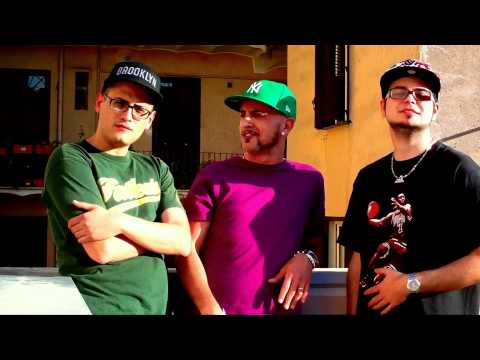 Vendesi - Pandemonium The Prequel - JohnnyRoy, DannyBeatz, DonPlemo (VIDEO SKIT)