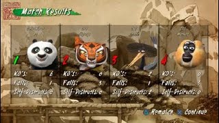 Download lagu Kung Fu Panda: Showdown of Legendary Legends_20190122123200 mp3