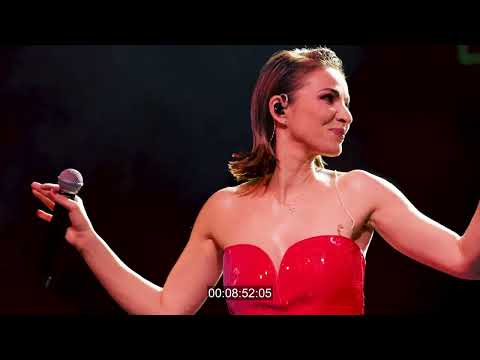 Marina Tadić - Koncert mts dvorana | 01.12.2024.