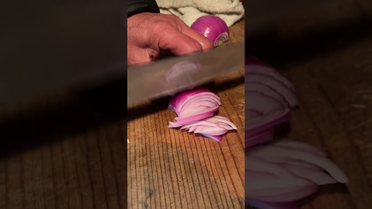 This Mountain Hermit lived a SECRET PAST You Would Never Guess