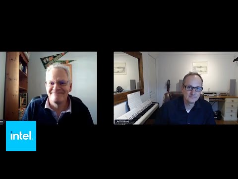 Secure by Design: IT Security for the CISO | Intel Business