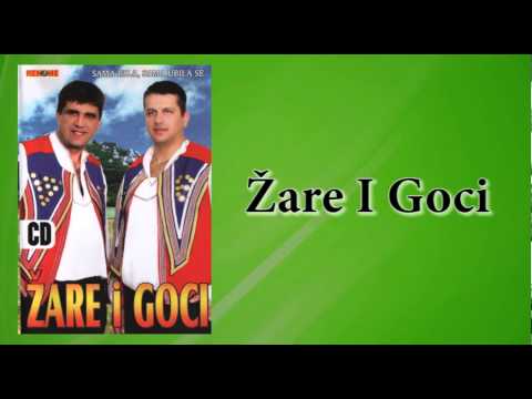 Zare i Goci - Kosibaso (Audio 2009)