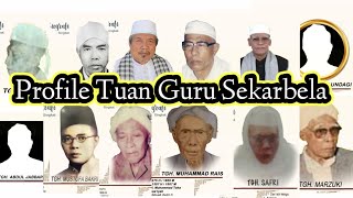 Download lagu Profile Tuan Guru Sekarbela mp3 Download lagu Profile Tuan Guru Sekarbela mp3