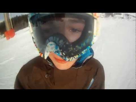 Le Domaine des Arcs est à nous