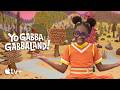 Wonder Trailer Yo Gabba GabbaLand