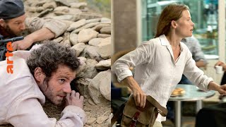 No Man's Land | Série fiction | ARTE