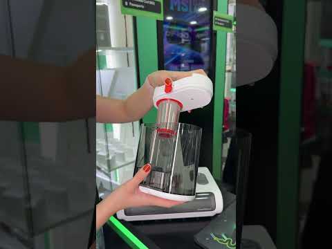 Aspirador Xiaomi Dust Mite Vacuum Cleaner 2 Pro BHR08LXEU - Branco - 2