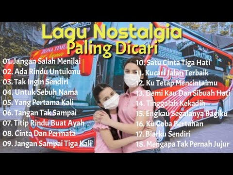 LAGU NOSTALGIA PALING DICARI - Dapur Musik