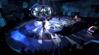 Stop Draggin&#39; My Heart Around - Phillip Phillips &amp; Elise Testone (American Idol Performance)