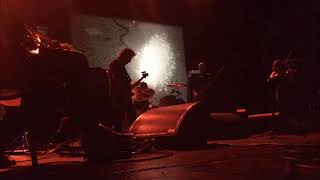 Godspeed You! Black Emperor-Bosses Hang (Live 5-23-2018)
