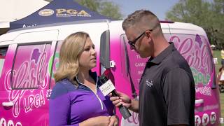 Girls Golf Day!