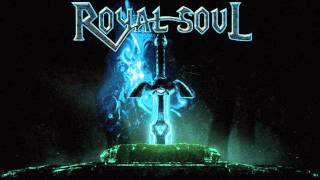 Royal Soul - Shadows in the sky