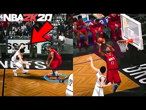 Glass Cleaner Breaking Ankles! 45 pts Career High!! NBA 2K20 Mobile My bigCareer EP 4