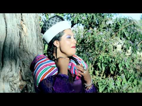 ANAIS DE LOS ANDES - MI VIDA YA NO ES VIDA (PRIMICIA 2016)