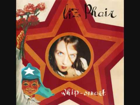 Liz Phair - Supernova