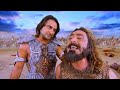 Shakuni Vadh शकुनि वध Shakuni Vadh In Star Plus Mahabharat Shakuni Mama Vadh