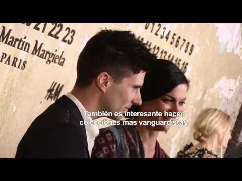 Zona Trendy Maison Martin Margiela Para H&M