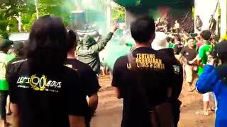 Download lagu EMOSI JIWAKU VERSI REGGAE ANNIVERSARY BONEK JOMBANG mp3