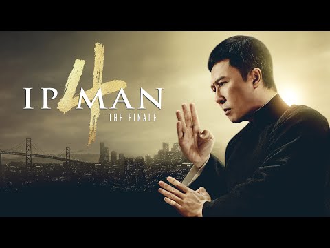 IP MAN 4 OST - Memory - Kenji Kawai (Download Link in description)