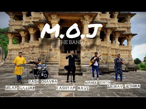 AAVO NAVLAKH  || Full Song || By Kashyap Dave New Gujarati Song 2020