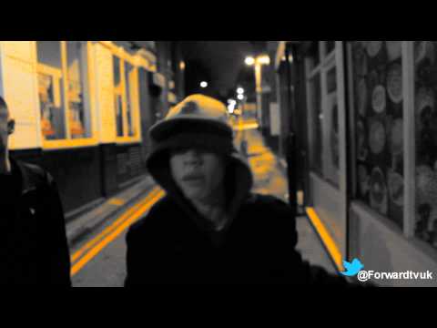 FWD TV - Slimstarr, Villun & Stutz [ Acapella Freestyle]